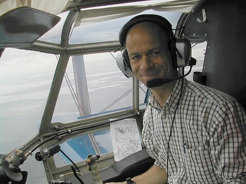 Copilot Christoph.