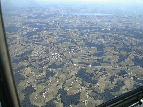 Mittelland.