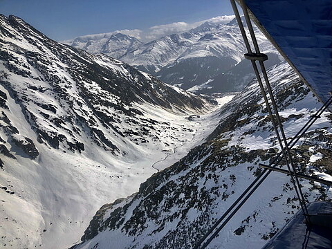 Chrüzlipass.