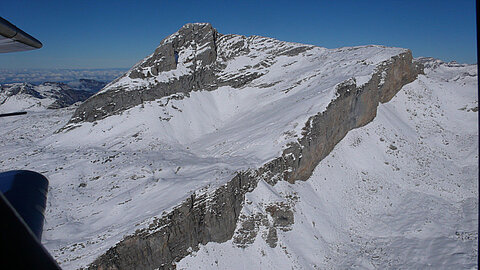 Engelberger Stockhorn.