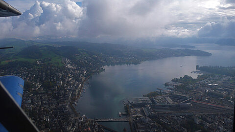 Luzern.