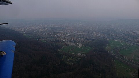 Aero Friederichshafen 13.4.2019