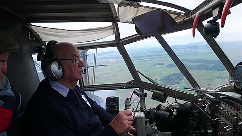 Zurück nach Grenchen.
