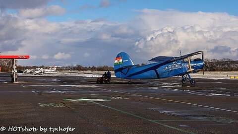 Detzemberflug 9.12.2017