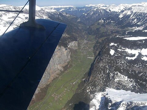 Lauterbrunnental.