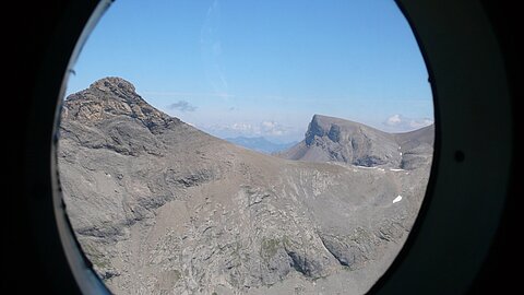 Umgebung Kandertal.