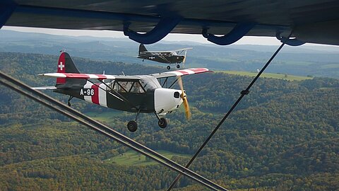 Nochmals beide L-5.