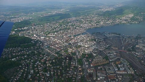 Luzern.