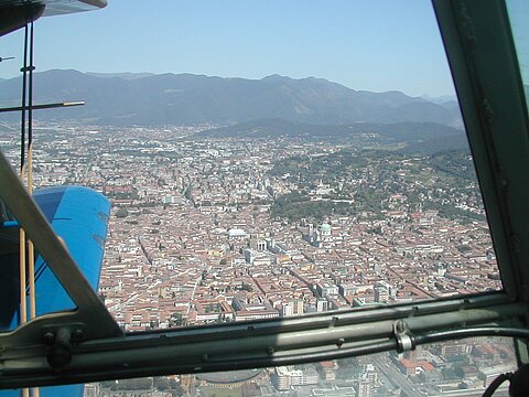Brescia.