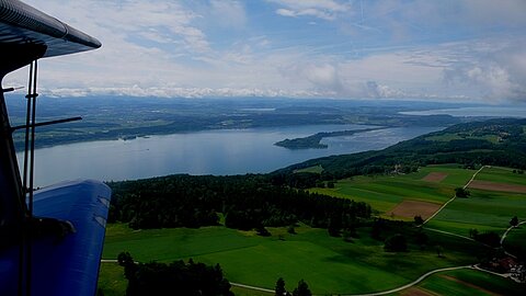Juraflug 15.6.2019
