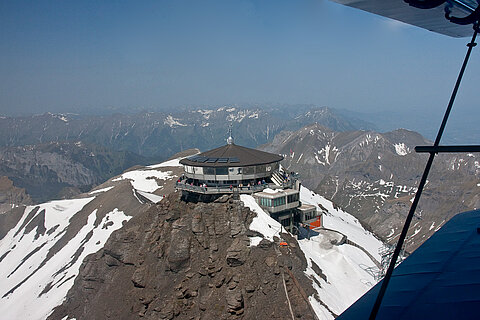 ... Schilthorn.