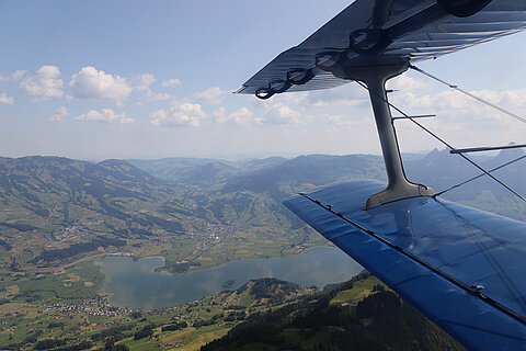 Lauerzersee.