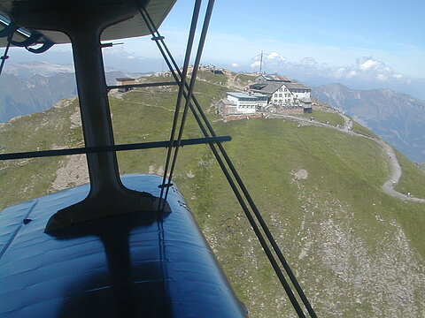 Faulhorn.