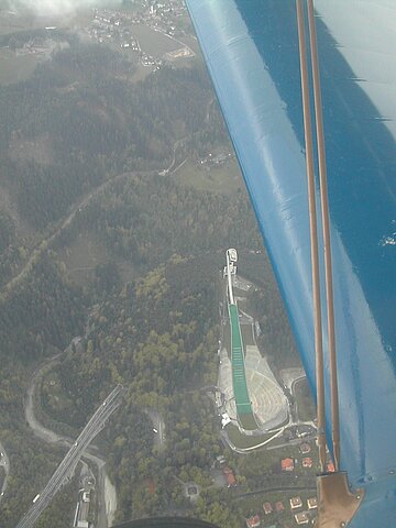 Innsbruck.