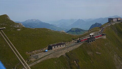Brienzerrothorn.