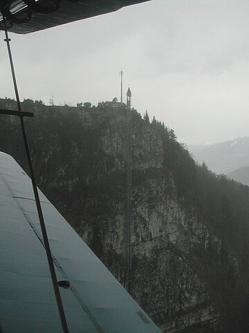 Bürgenstock.