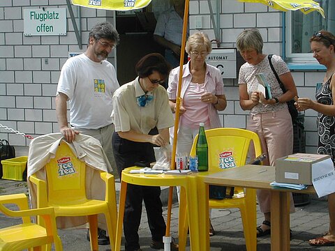 #20_Behindertenfluege mit der Stiftung Friedheim 28.6.2003