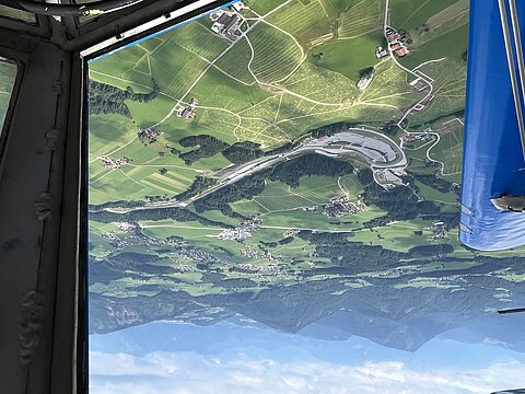 Salzburgring.