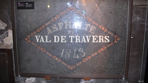 ... Gegründet 1843.