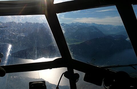 Bürgenstock.