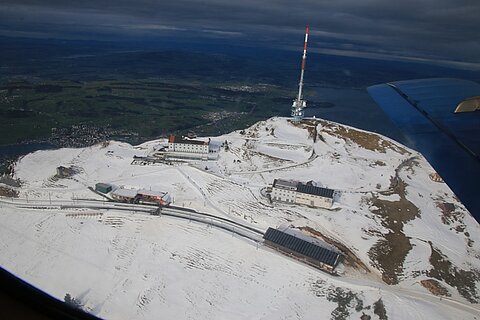 Die Rigi