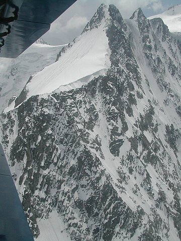 Bietschhorn.