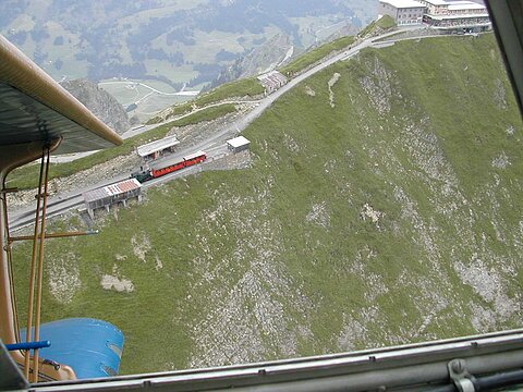 #24_Flugveranstaltung Lugano 26.-27.7.2003