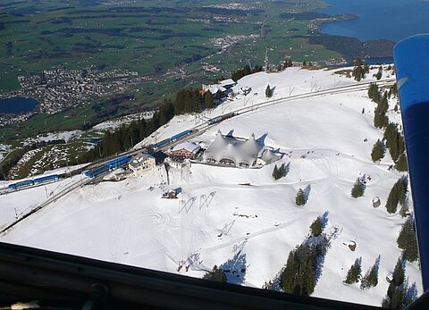 Rigi Kaltbad.