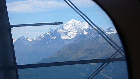 Matterhorn.