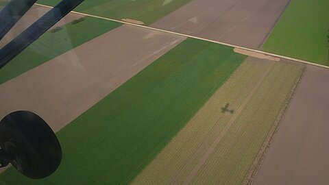 Start in Grenchen.