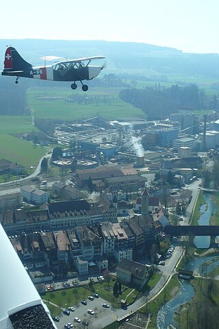 Diec Altstadt Arberg.