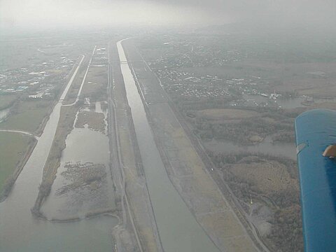 Zur Jahreskontrolle nach Budapest.