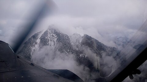 Stanserhorn.