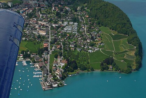 Spiez.