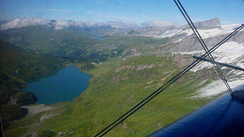 Bachalpsee.