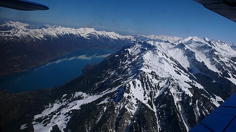 Brienzersee.