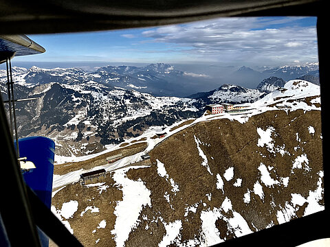 Brienzerrothorn.