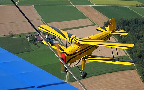 Casa Bücker mit Nicola Misteli