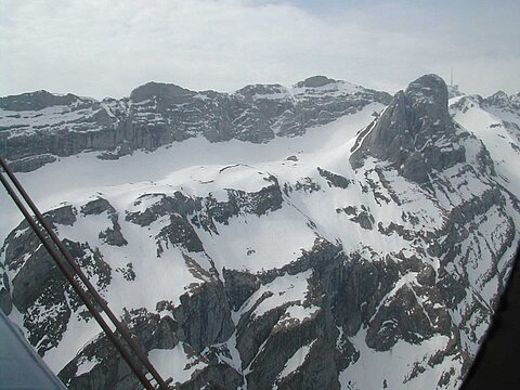 Hoher Kasten.