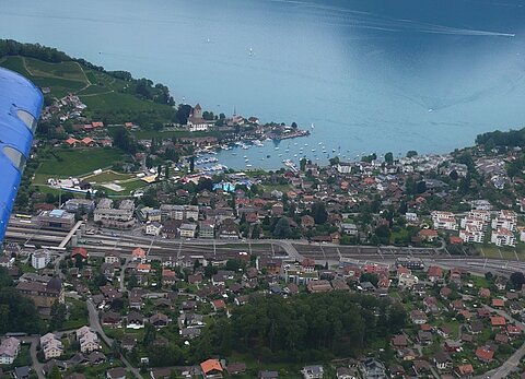 Spiez.