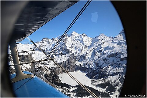 Oeschinensee