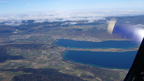 Bielersee.