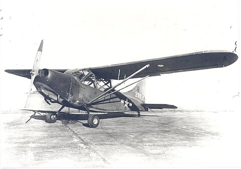 Stinson