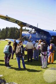 07_Air Show in Dübendorf