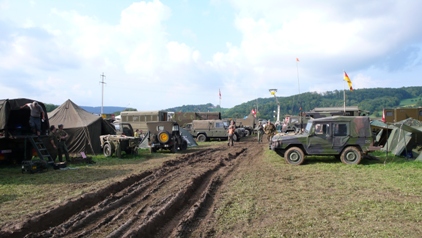 #21_Oldtimer Military Action 11. 12.8.2007