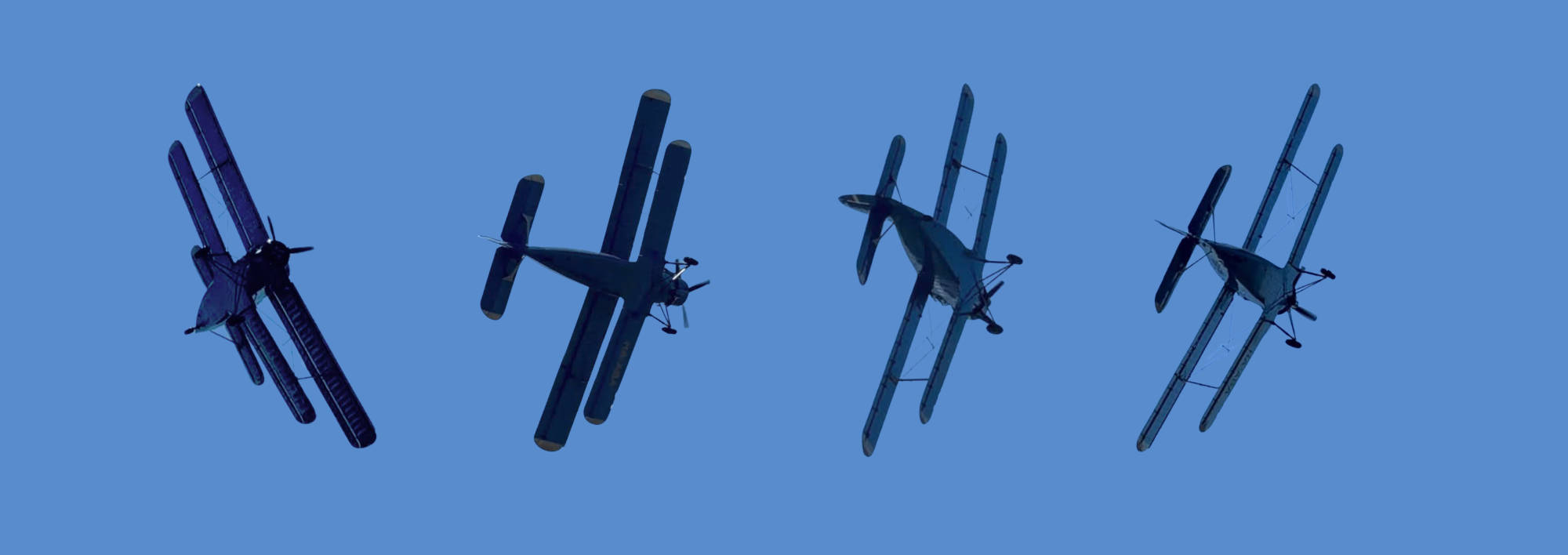 Flugveranstaltung Grenchen 10./11. Juli
