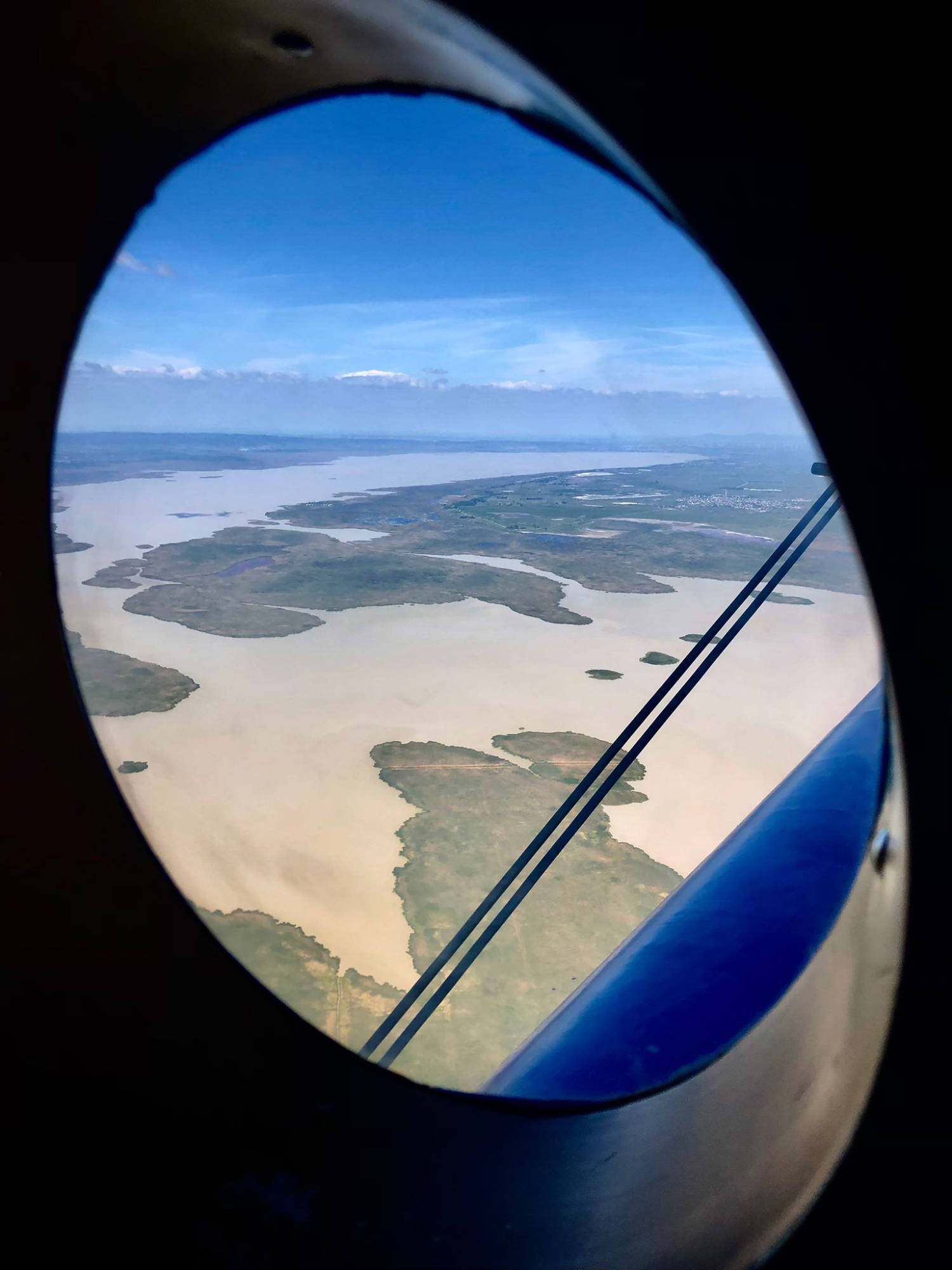 4-Tagestrip nach Ungarn, Neusiedlersee 22.5.2026